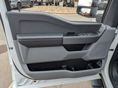 2024 Ford Super Duty F-250 SRW XL