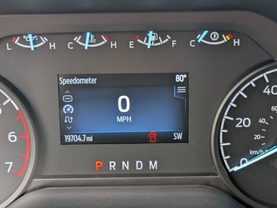 2024 Ford Super Duty F-250 SRW XL