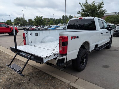2024 Ford Super Duty F-250 SRW XL