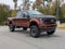 2021 Ford Super Duty F-250 SRW Lariat SCA Black Widow