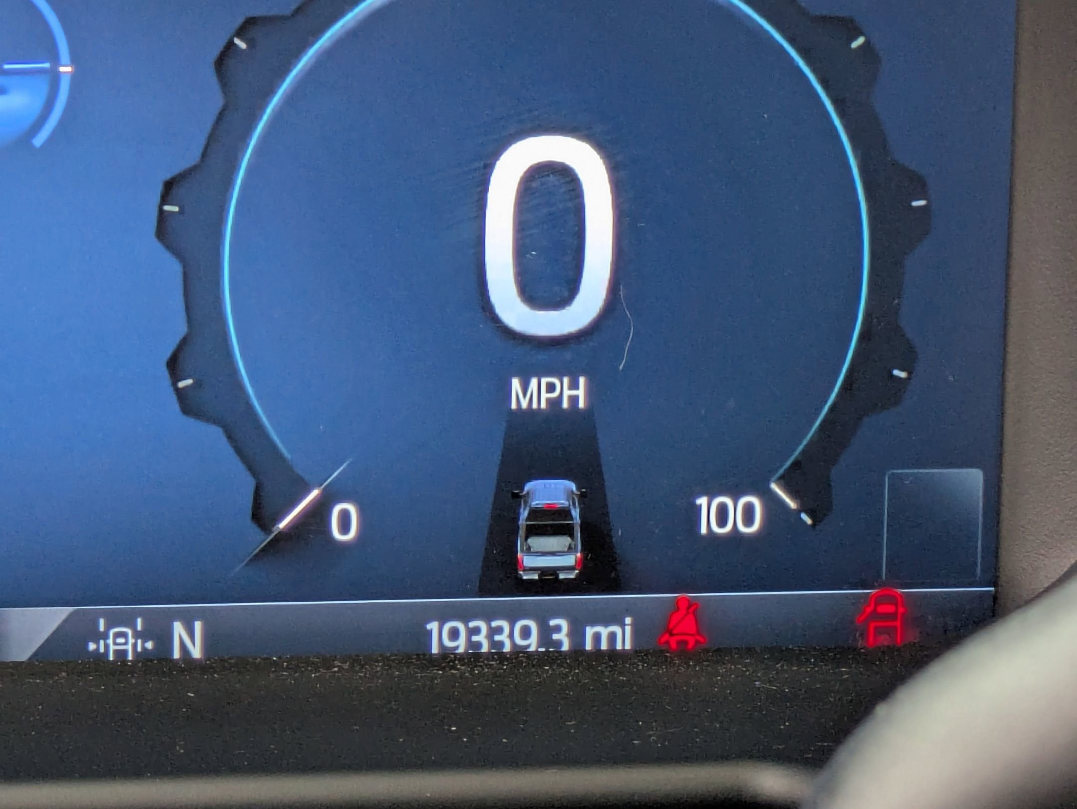 2024 Ford Super Duty F-250 SRW LARIAT