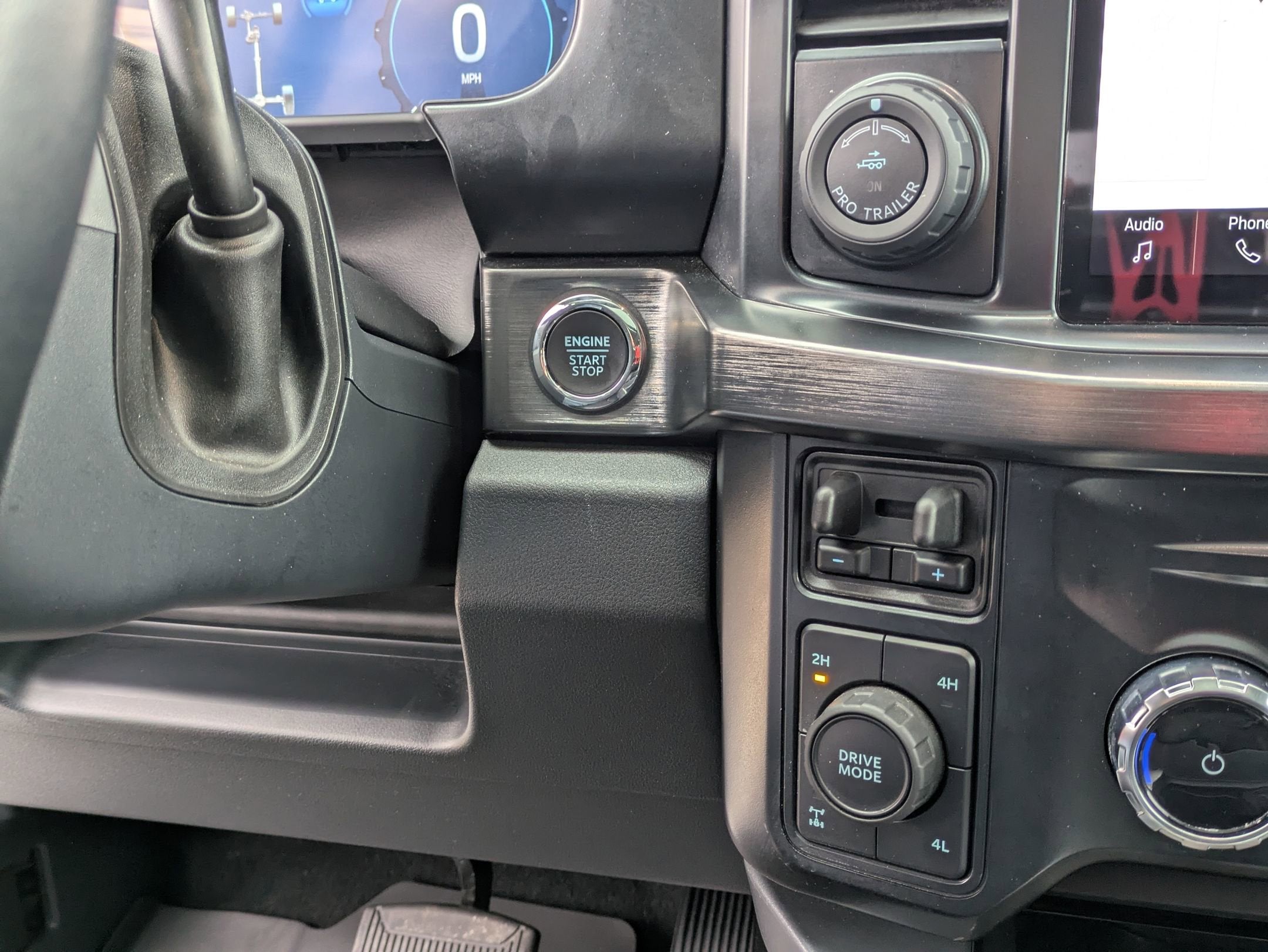 2024 Ford Super Duty F-250 SRW LARIAT