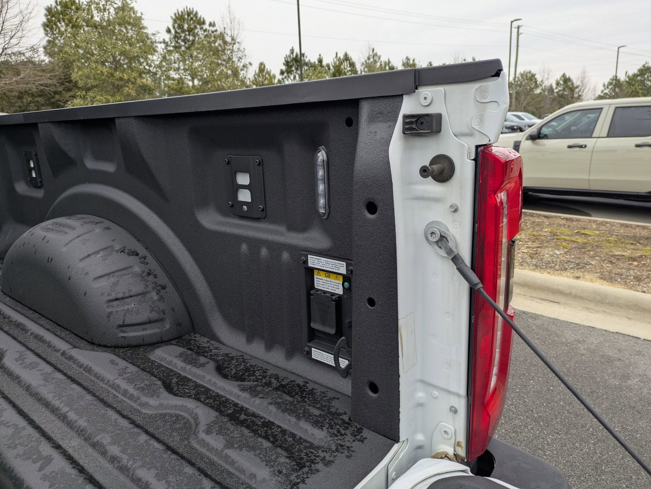 2024 Ford Super Duty F-250 SRW LARIAT