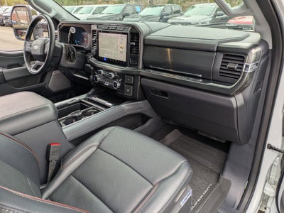 2024 Ford Super Duty F-250 SRW LARIAT