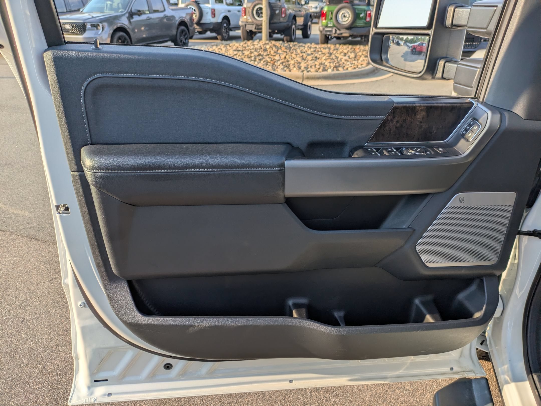 2025 Ford Super Duty F-250 SRW LARIAT