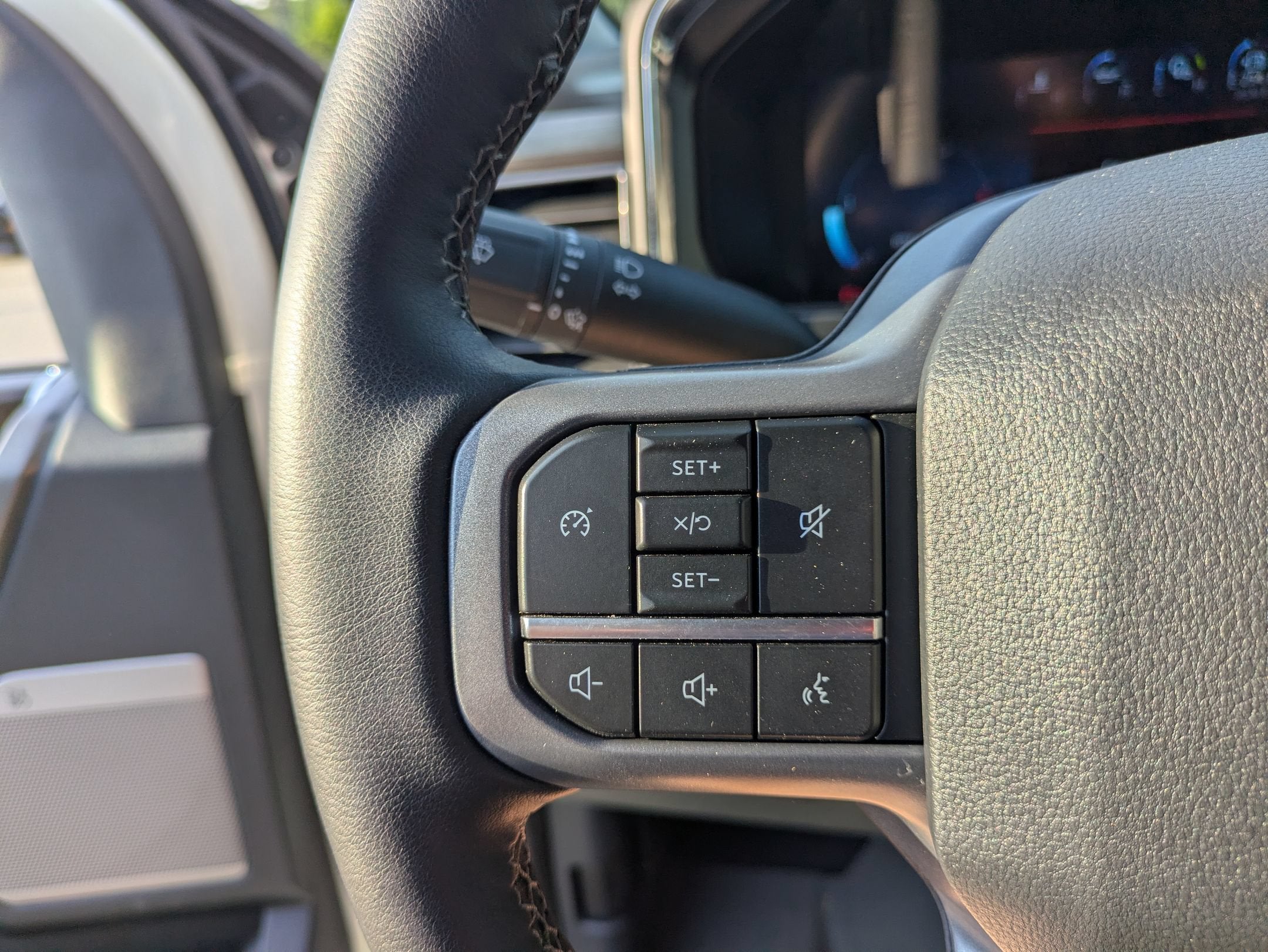 2025 Ford Super Duty F-250 SRW LARIAT