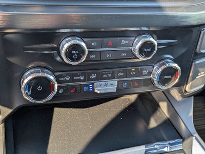 2025 Ford Super Duty F-250 SRW LARIAT