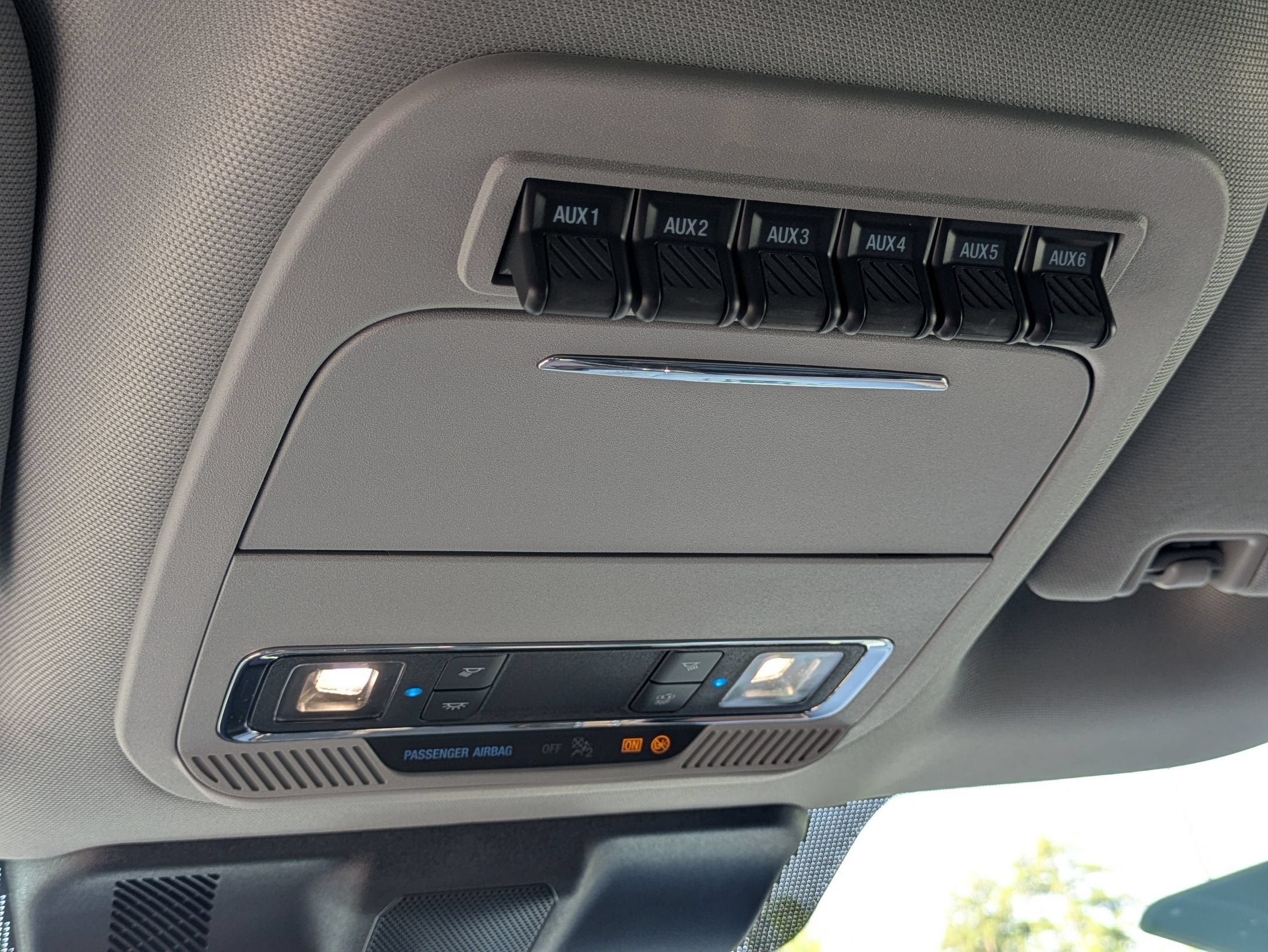 2025 Ford Super Duty F-250 SRW LARIAT