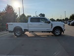 2025 Ford Super Duty F-250 SRW LARIAT