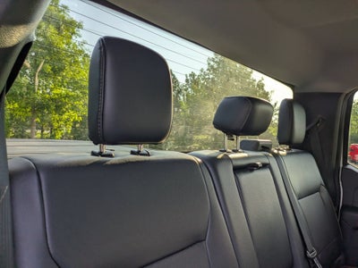 2025 Ford Super Duty F-250 SRW LARIAT