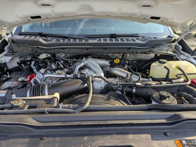 2025 Ford Super Duty F-250 SRW LARIAT