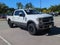 2022 Ford Super Duty F-250 SRW King Ranch