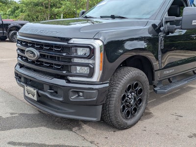 2023 Ford Super Duty F-250 SRW LARIAT