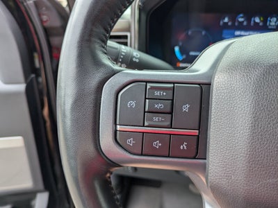 2023 Ford Super Duty F-250 SRW LARIAT