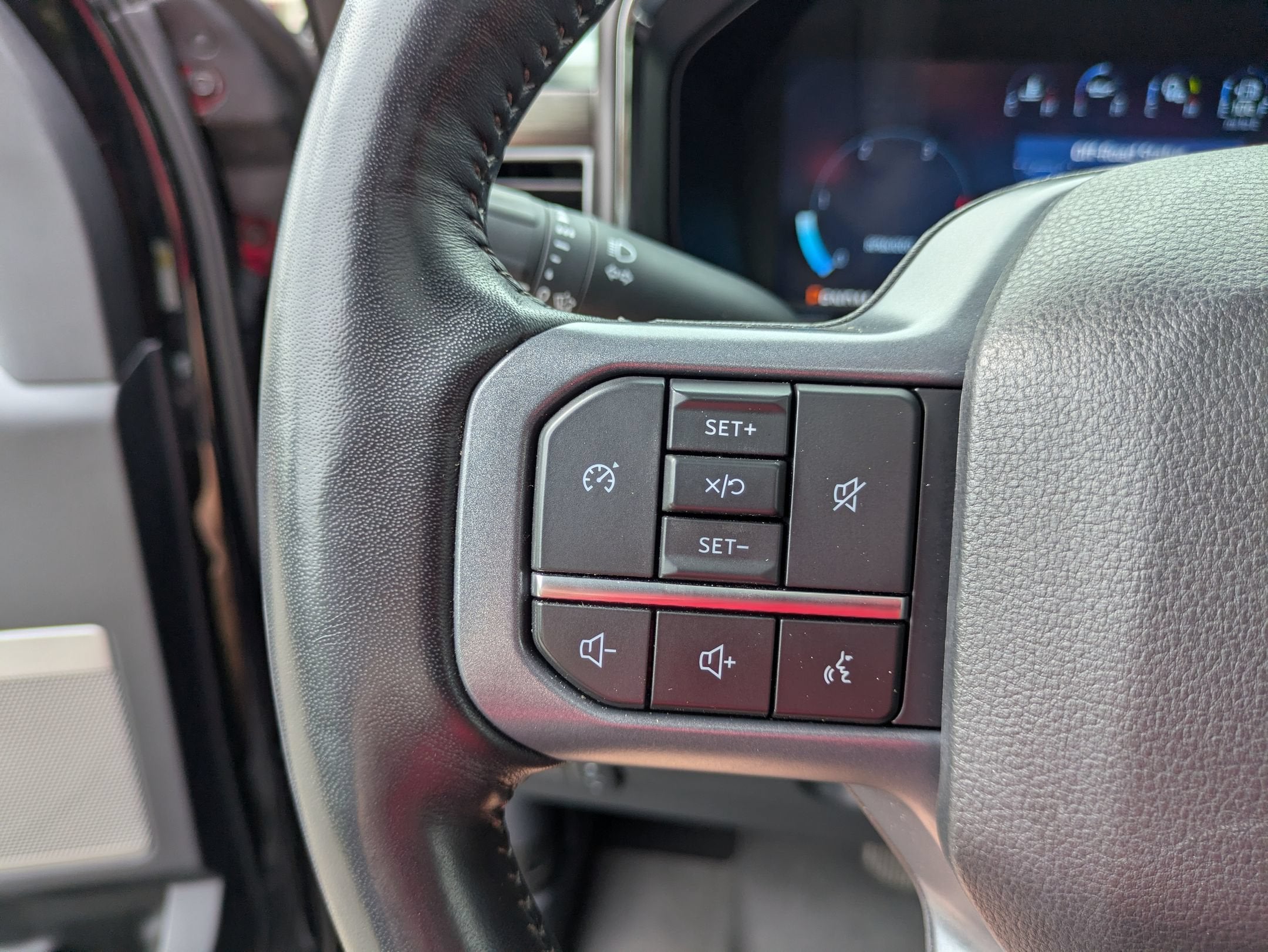 2023 Ford Super Duty F-250 SRW LARIAT
