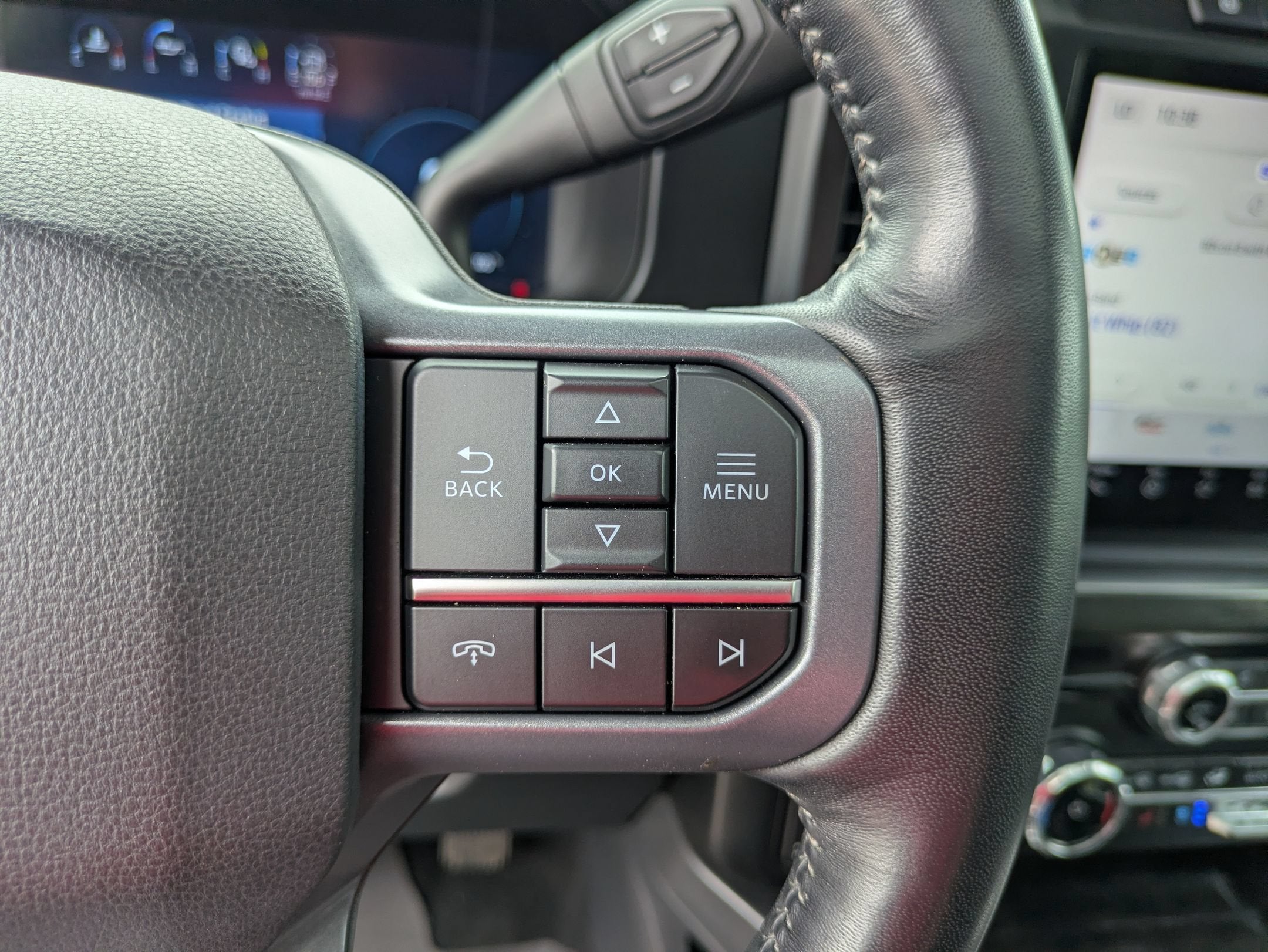 2023 Ford Super Duty F-250 SRW LARIAT
