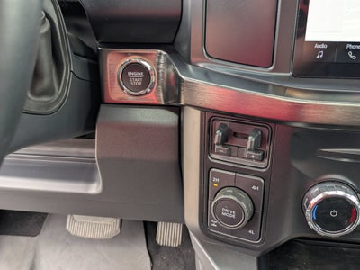 2023 Ford Super Duty F-250 SRW LARIAT
