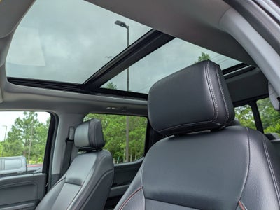 2023 Ford Super Duty F-250 SRW LARIAT