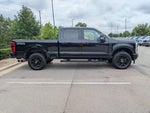 2023 Ford Super Duty F-250 SRW LARIAT
