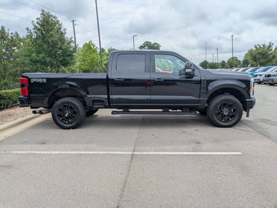 2023 Ford Super Duty F-250 SRW LARIAT