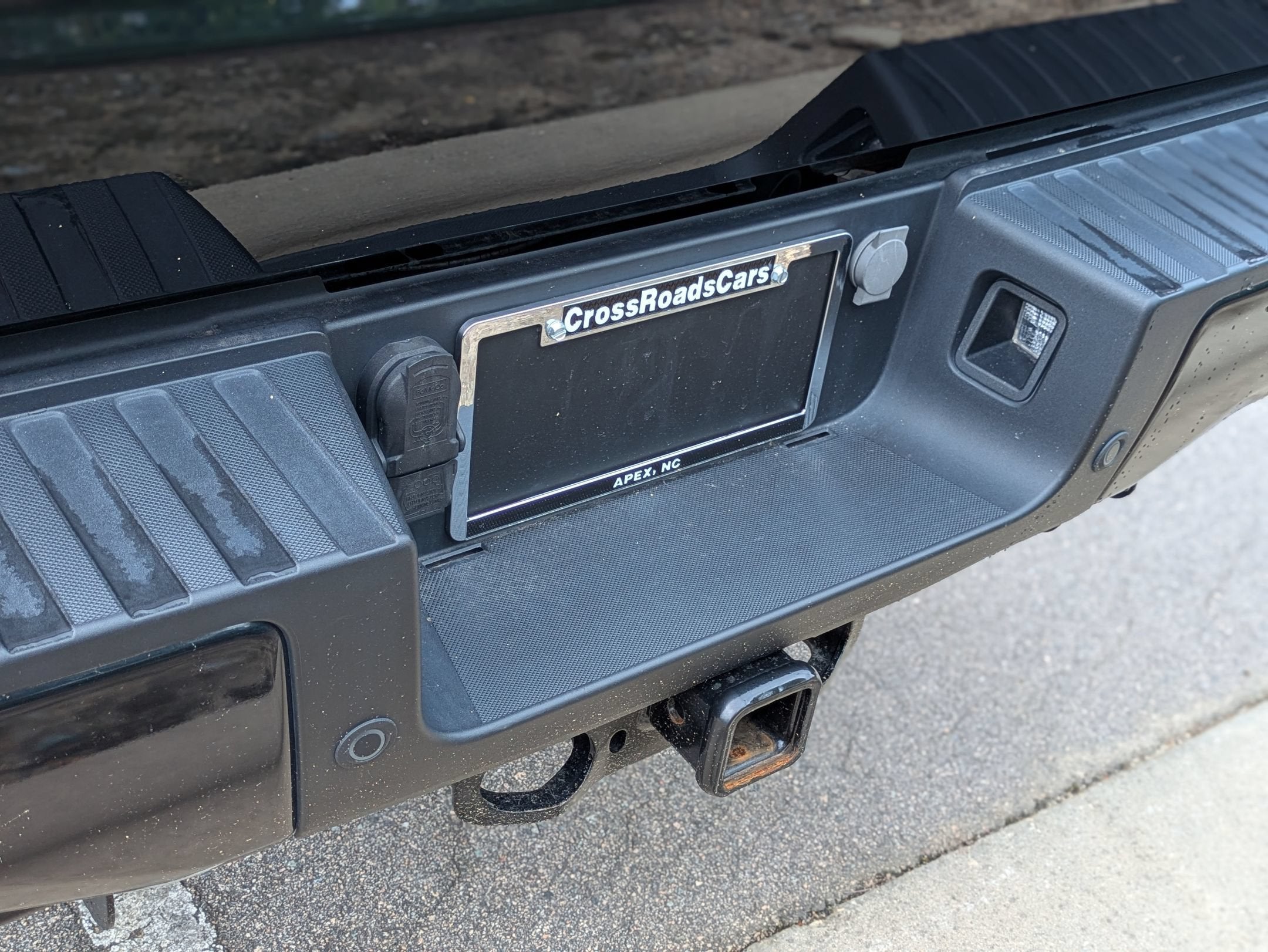 2023 Ford Super Duty F-250 SRW LARIAT