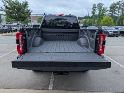 2023 Ford Super Duty F-250 SRW LARIAT