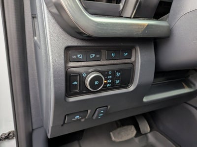 2024 Ford Super Duty F-350 SRW LARIAT