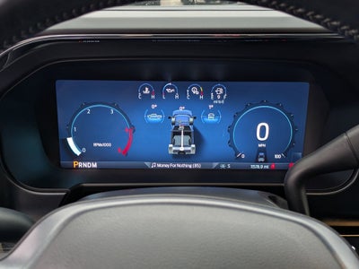 2024 Ford Super Duty F-350 SRW LARIAT