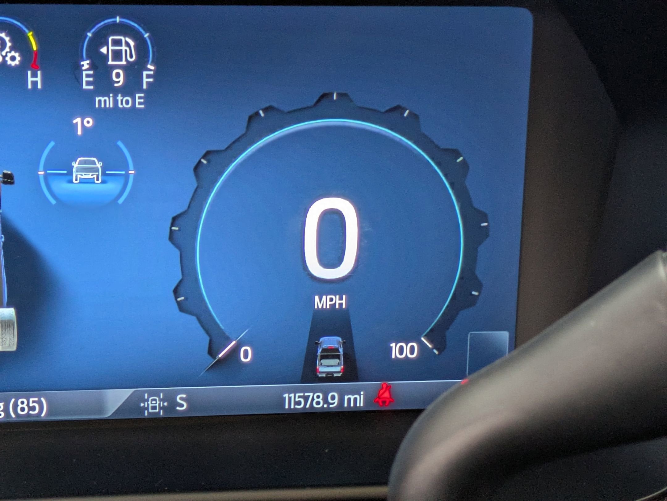 2024 Ford Super Duty F-350 SRW LARIAT