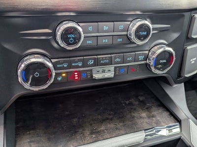 2024 Ford Super Duty F-350 SRW LARIAT