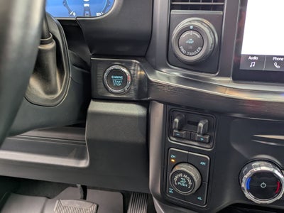 2024 Ford Super Duty F-350 SRW LARIAT