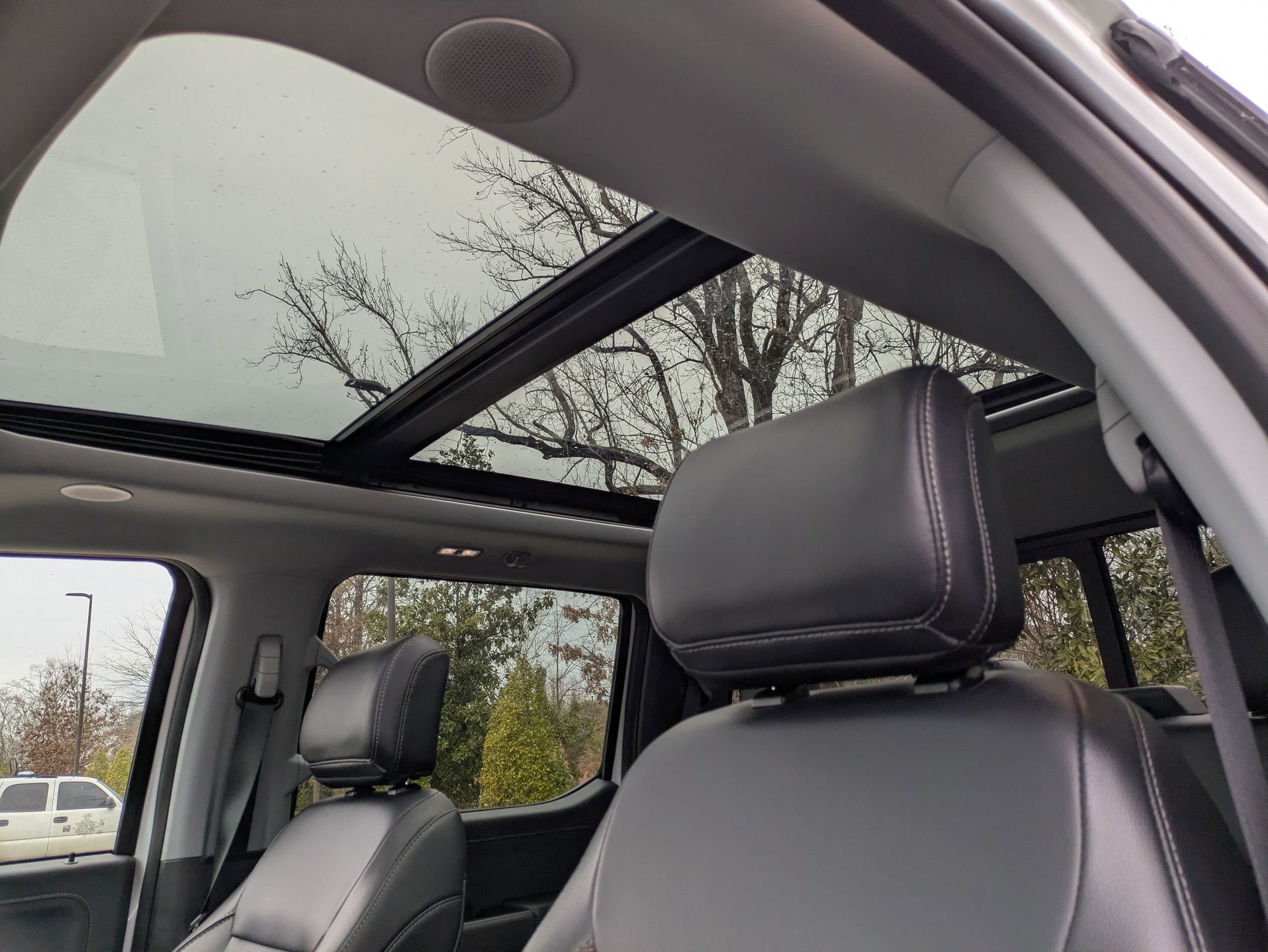 2024 Ford Super Duty F-350 SRW LARIAT