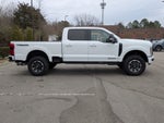 2024 Ford Super Duty F-350 SRW LARIAT