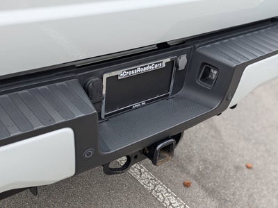 2024 Ford Super Duty F-350 SRW LARIAT