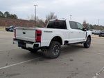 2024 Ford Super Duty F-350 SRW LARIAT