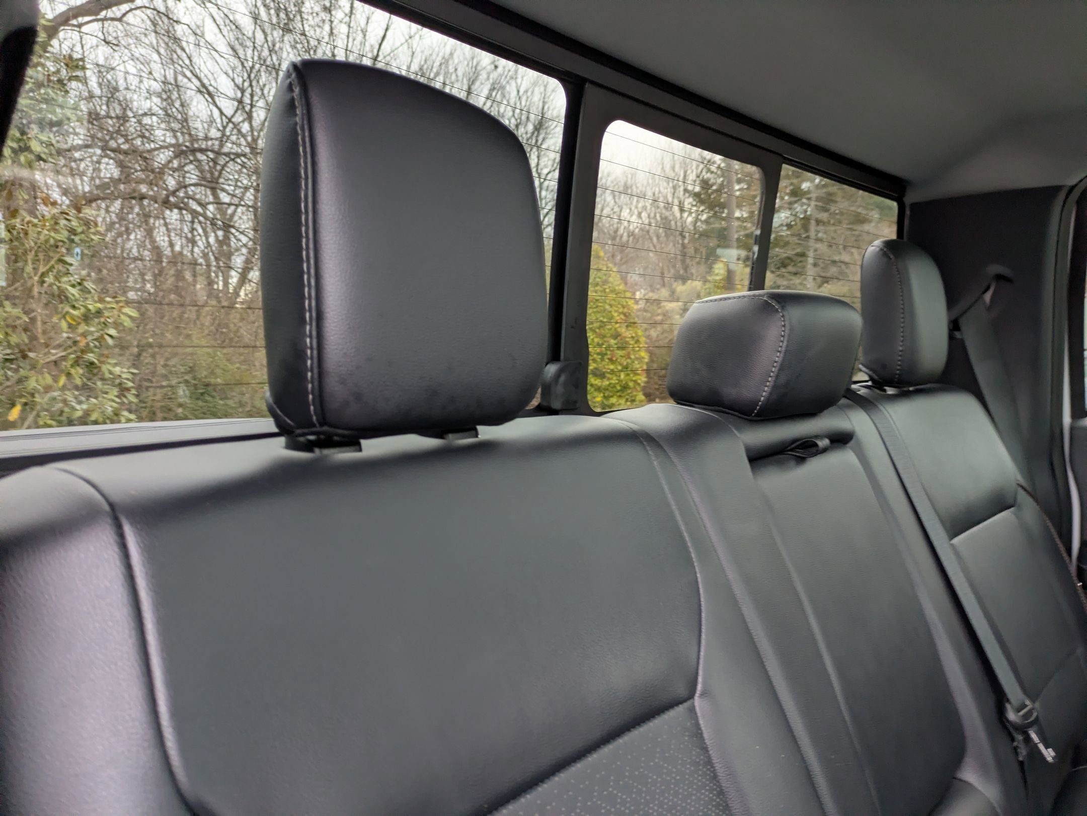 2024 Ford Super Duty F-350 SRW LARIAT