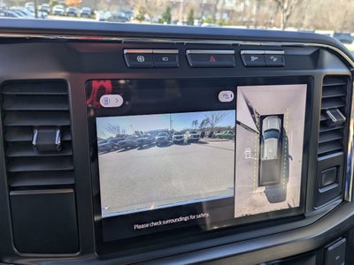 2023 Ford Super Duty F-350 SRW LARIAT