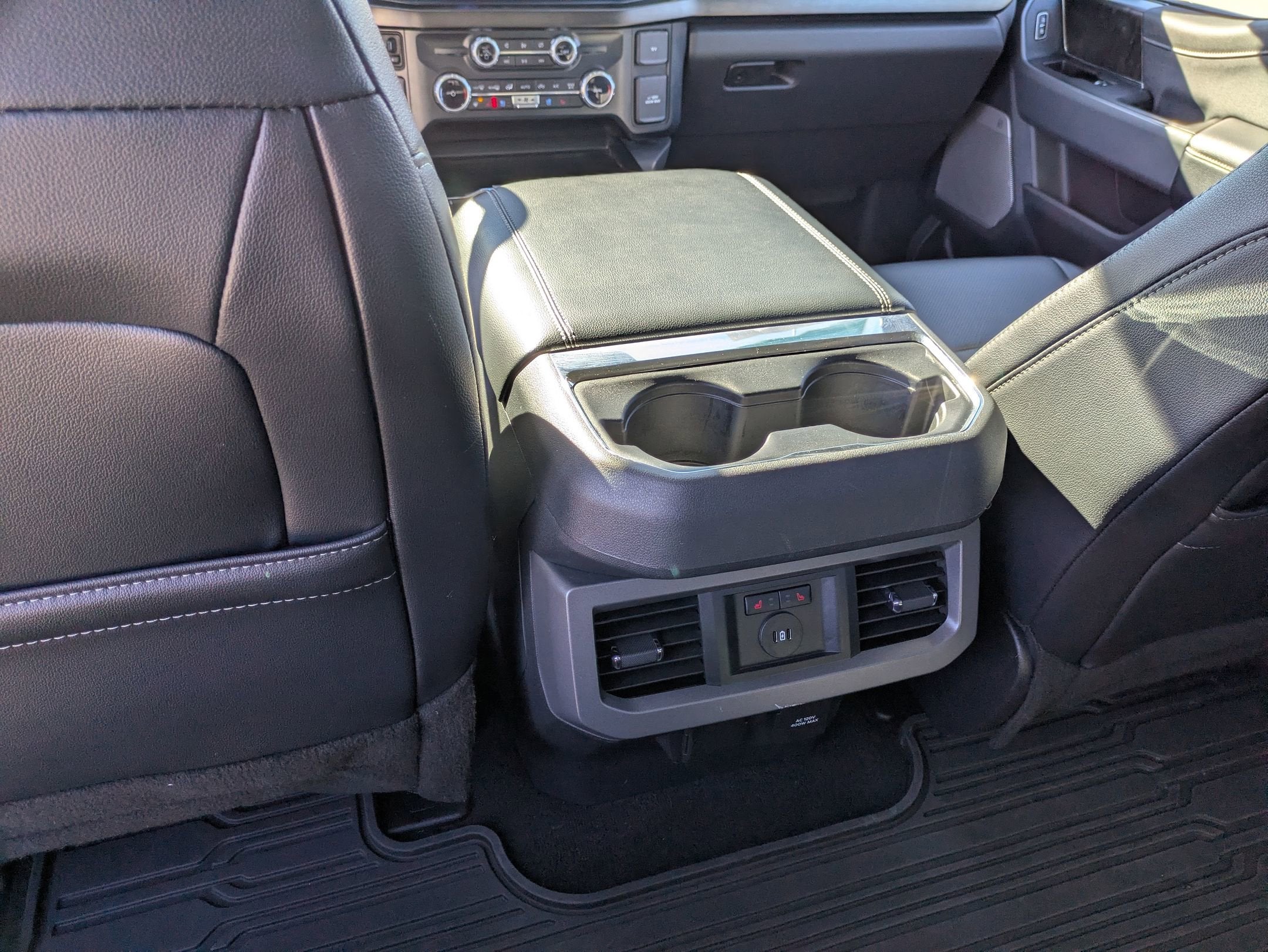 2023 Ford Super Duty F-350 SRW LARIAT