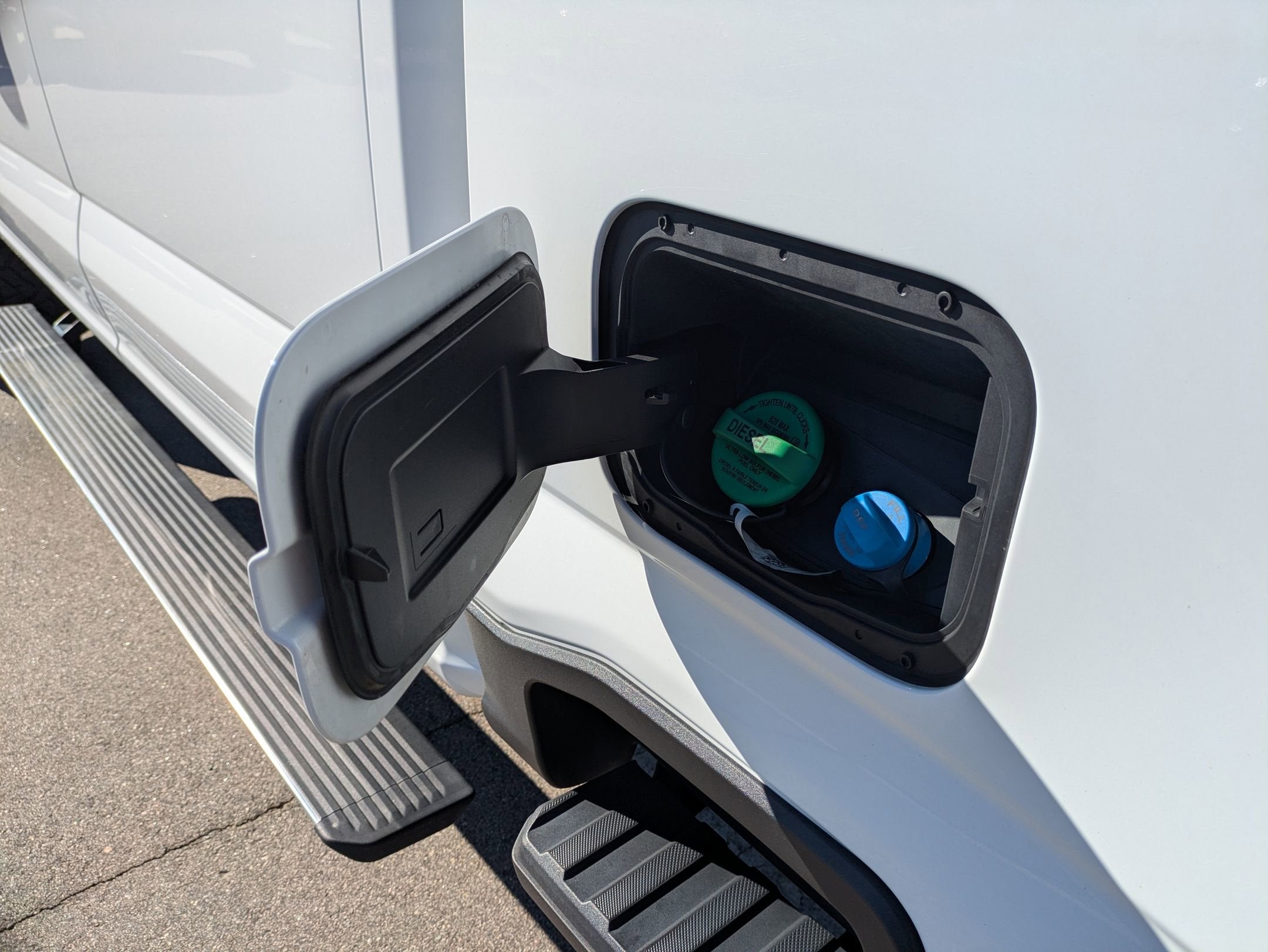 2023 Ford Super Duty F-350 SRW LARIAT