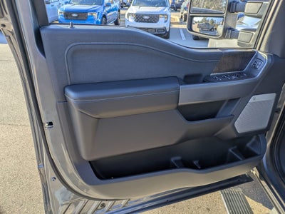 2023 Ford Super Duty F-350 SRW LARIAT