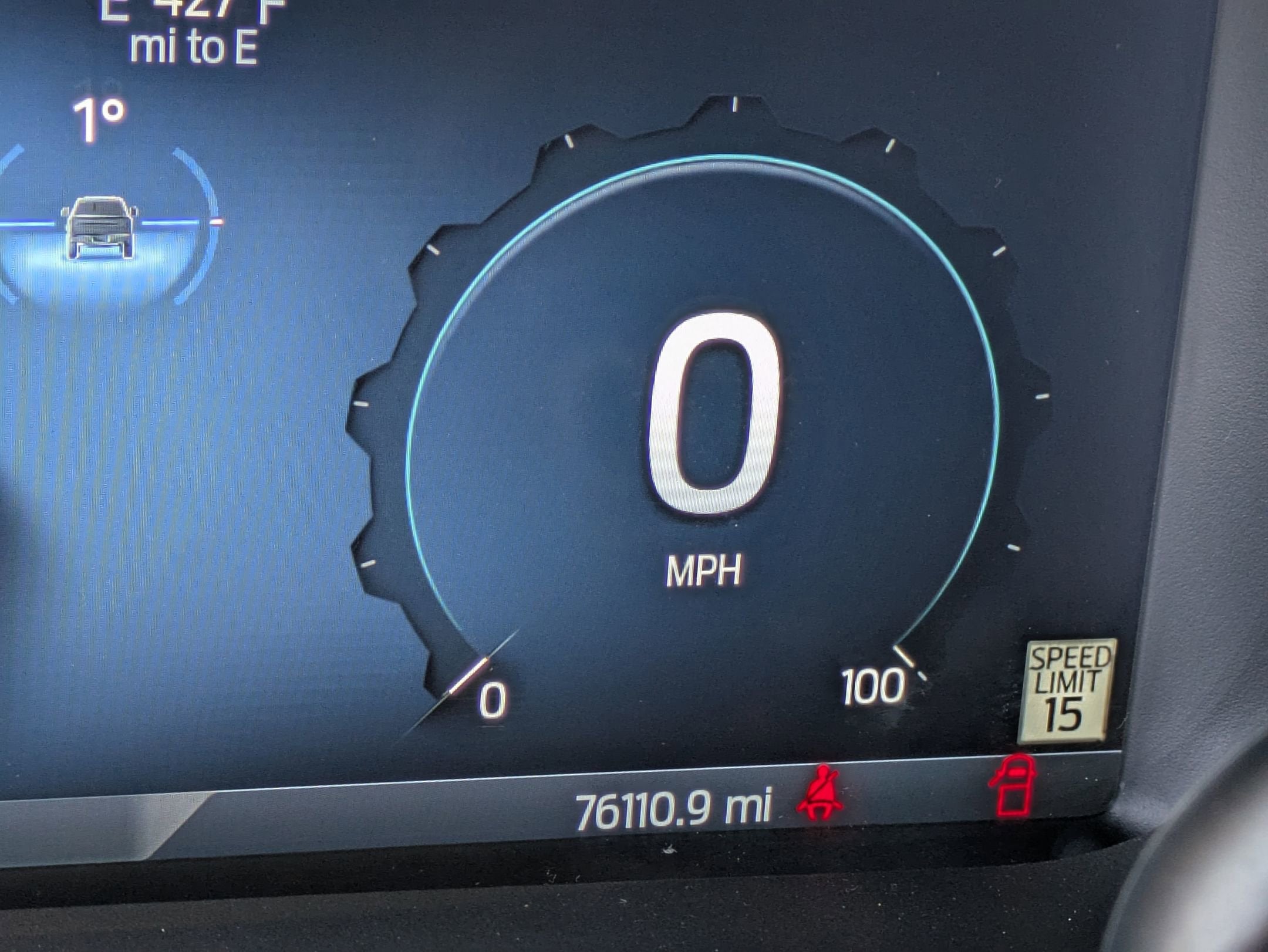 2023 Ford Super Duty F-350 SRW LARIAT