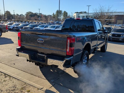 2023 Ford Super Duty F-350 SRW LARIAT