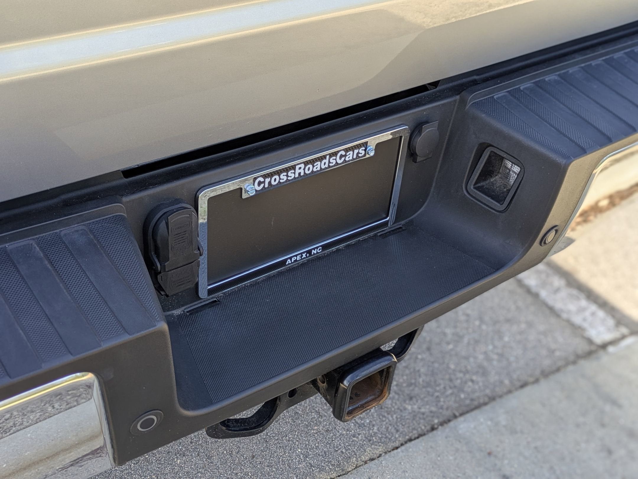 2024 Ford Super Duty F-350 SRW LARIAT