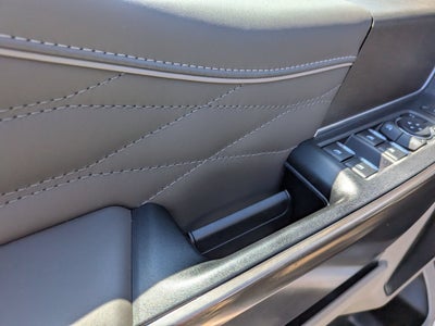 2026 Ford Super Duty F-450 DRW Platinum
