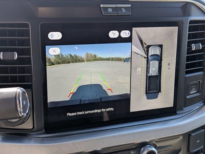2026 Ford Super Duty F-450 DRW Platinum