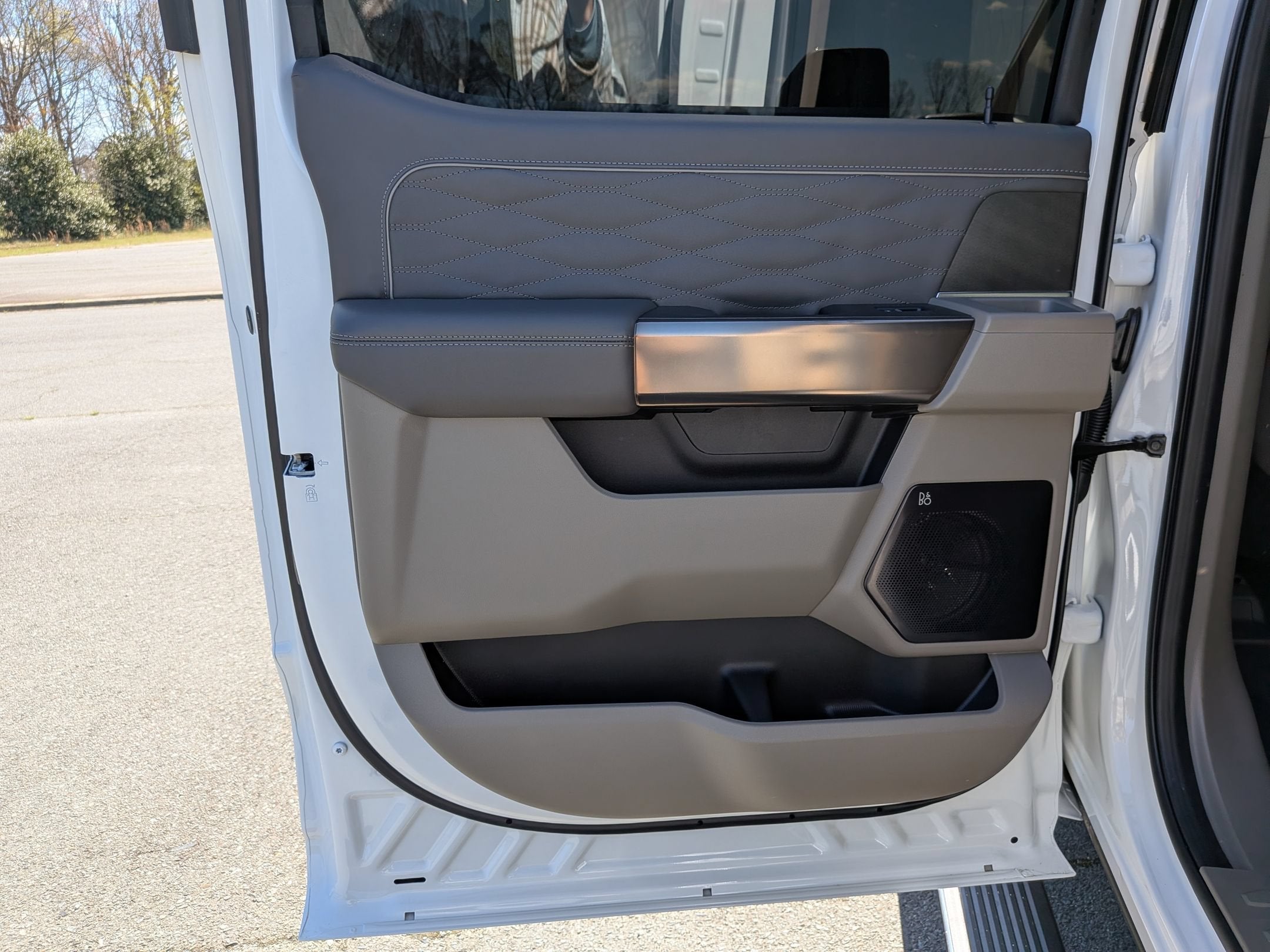 2026 Ford Super Duty F-450 DRW Platinum