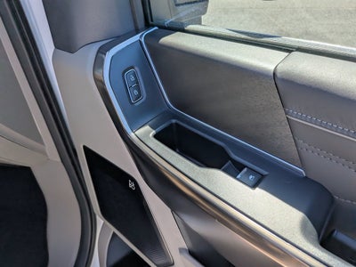2026 Ford Super Duty F-450 DRW Platinum