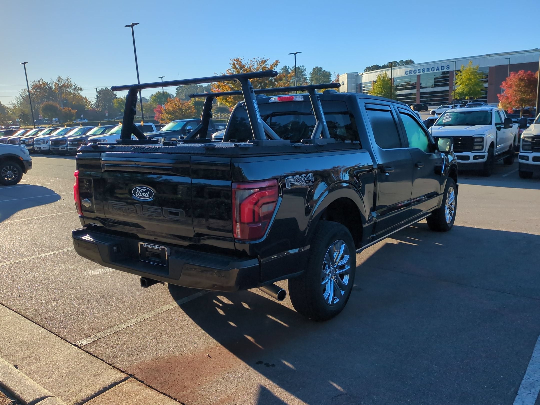 2024 Ford F-150 King Ranch