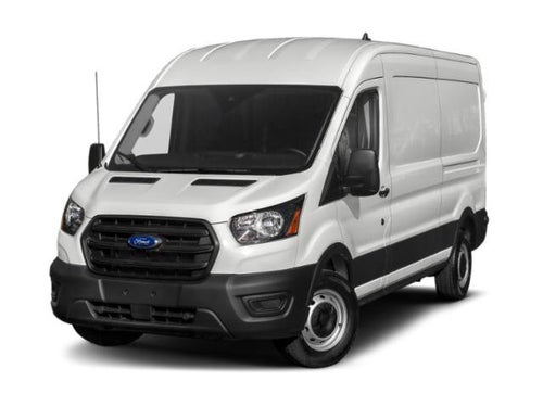 2022 Ford Transit Cargo Van Base