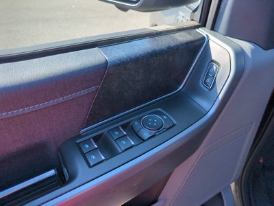 2023 Ford F-150 Lightning XLT
